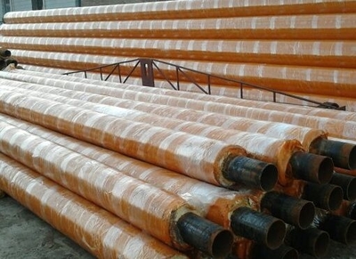 金山屯聚氨酯直埋保溫管現(xiàn)貨型號(hào)與價(jià)格一覽（2022年更新資訊）